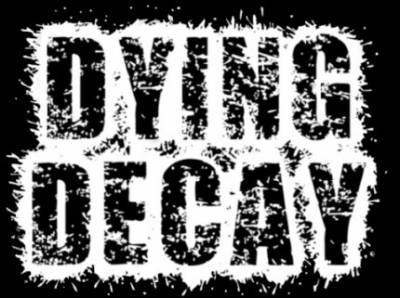 logo Dying Decay
